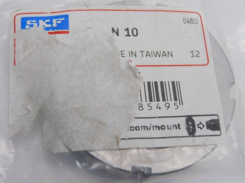 SKF N10 NSMP