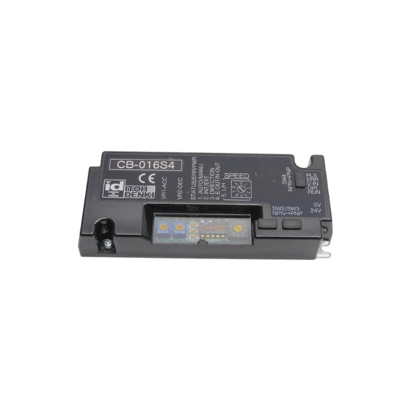ITOH DENKI CB-016S4 24V NSNP