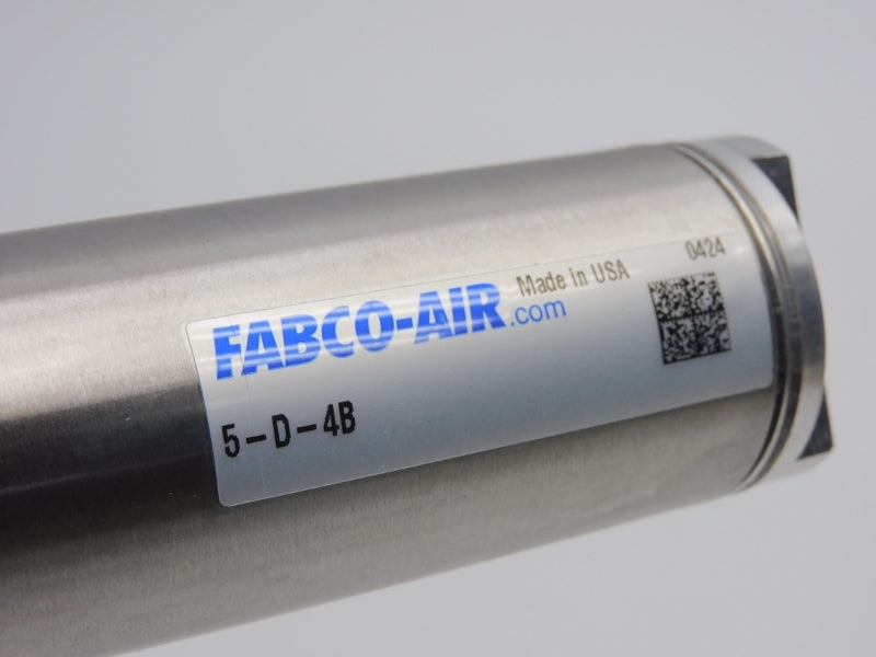 FABCO-AIR 5-D-4B NSNP