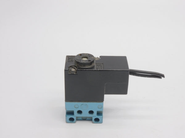 MAC 111B-221CA 24V 150PSI UNMP