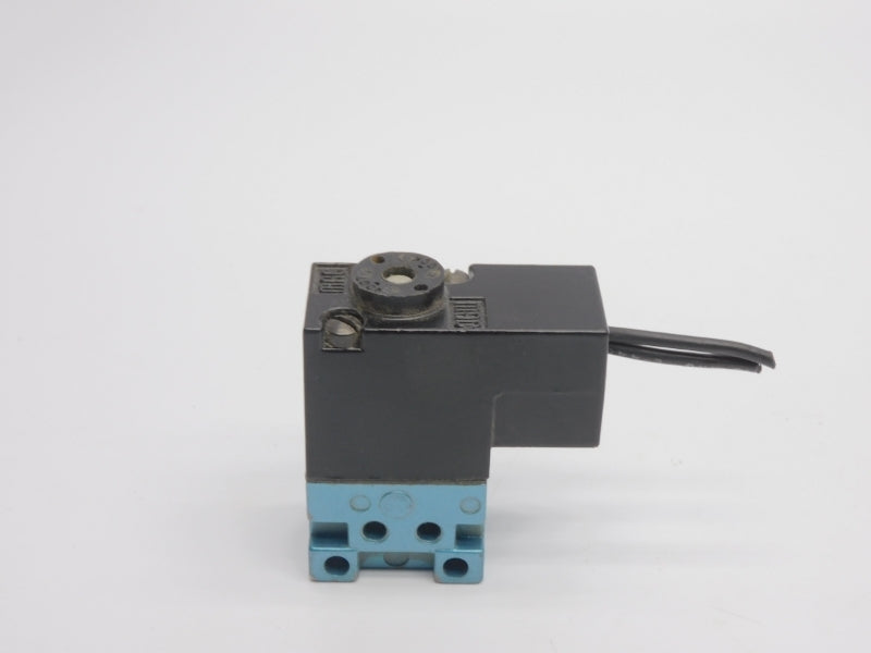 MAC 111B-221CA 24V 150PSI UNMP