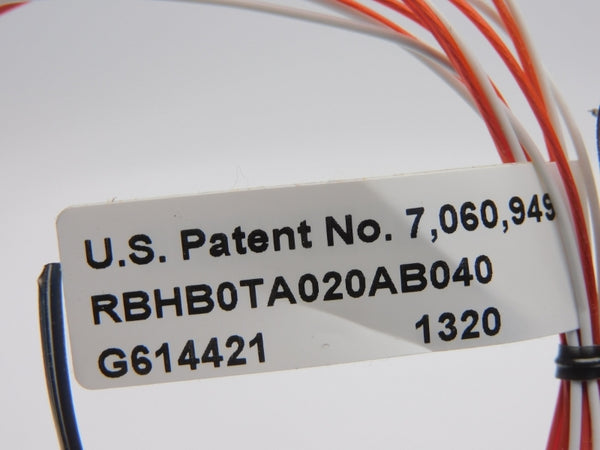 WATLOW RBHB0TA020AB040 NSNP