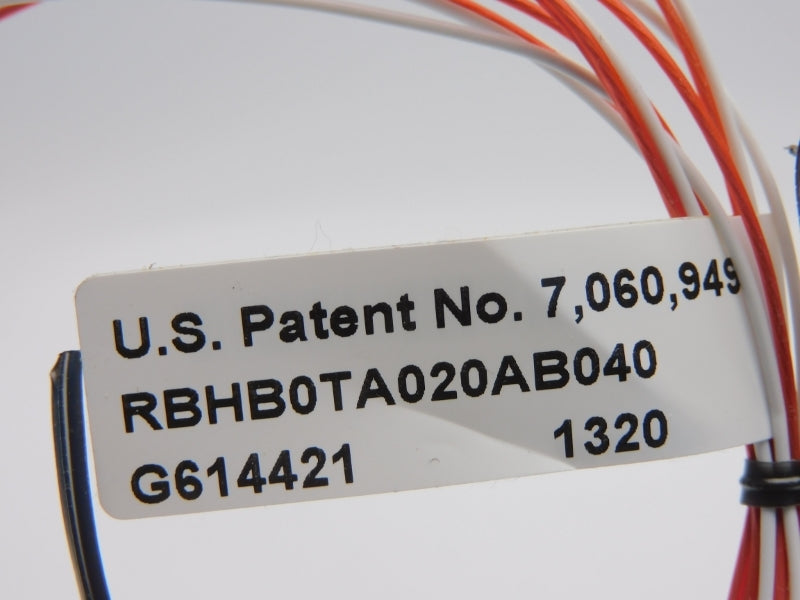 WATLOW RBHB0TA020AB040 NSNP