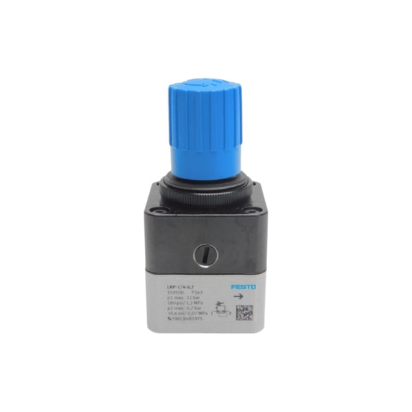 FESTO LRP-1/4-0.7 159500 180SPSI NSNP