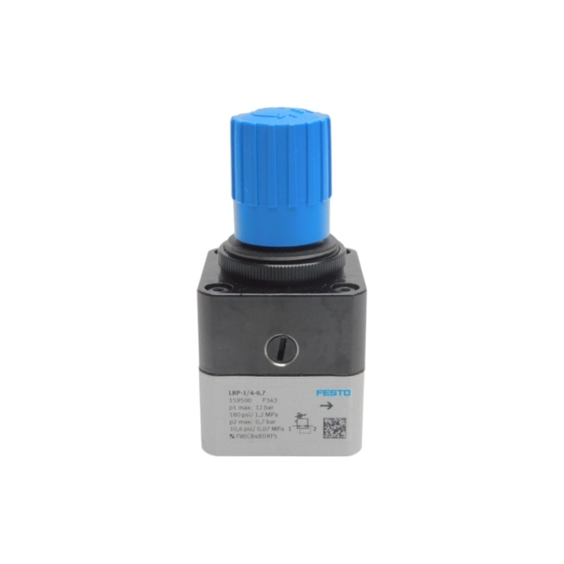 FESTO LRP-1/4-0.7 159500 180SPSI NSNP