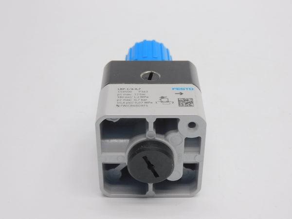FESTO LRP-1/4-0.7 159500 180SPSI NSNP