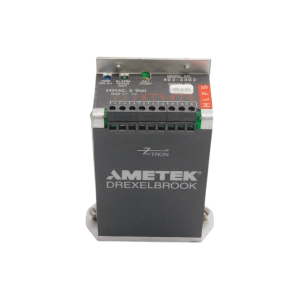 AMETEK 402-3302 240VAC NSNP