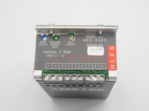 AMETEK 402-3302 240VAC NSNP