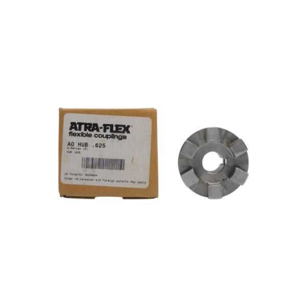 ATRA-FLEX A0 .625 SER. R NSMP