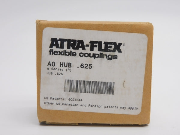 ATRA-FLEX A0 .625 SER. R NSMP