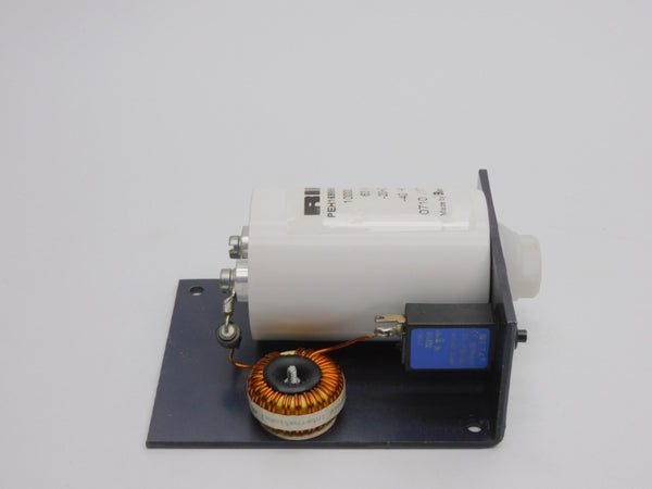 RIFA PEF169MH510VMB2 63VDC NSNP