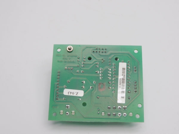 HONEYWELL 054374 NSNP