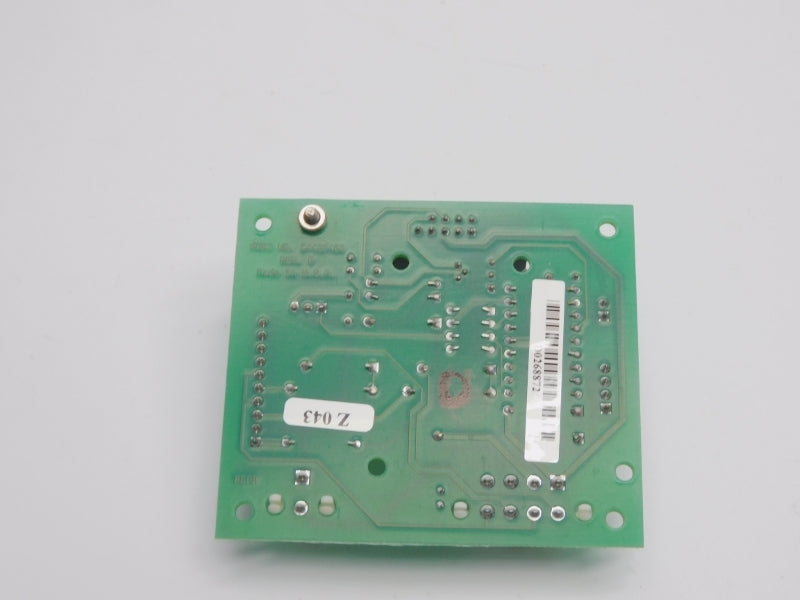 HONEYWELL 054374 NSNP