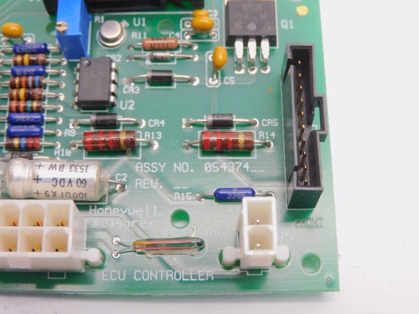 HONEYWELL 054374 NSNP