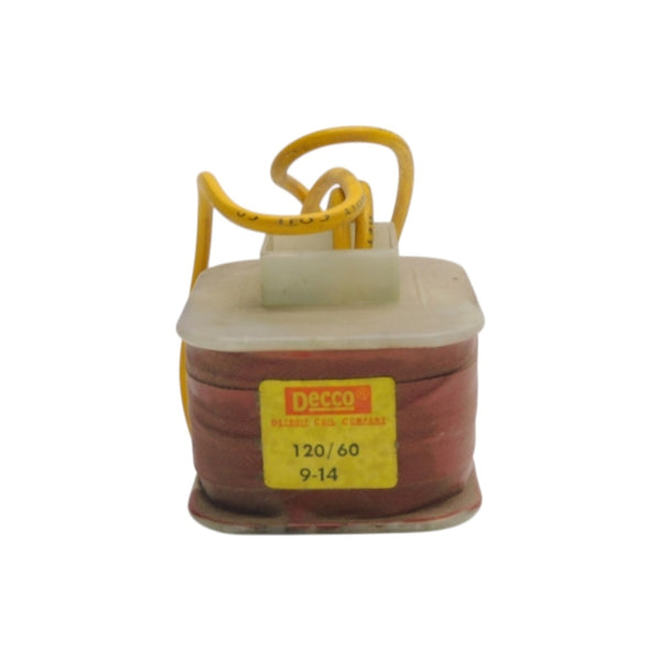 DECCO 9-14 120V NSNP