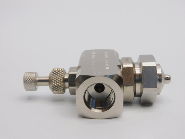 SPRAYING SYSTEMS CO. 113214.001.0 1/4JN+SU14 NSMP