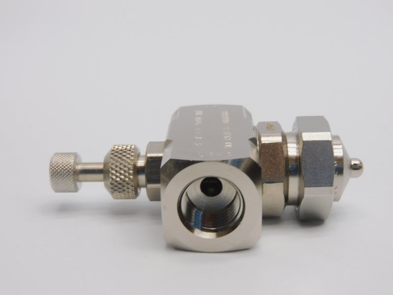 SPRAYING SYSTEMS CO. 113214.001.0 1/4JN+SU14 NSMP