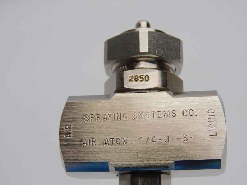 SPRAYING SYSTEMS CO. 113214.001.0 1/4JN+SU14 NSMP