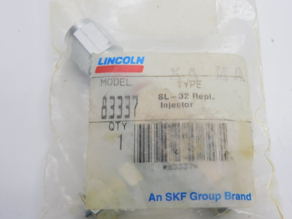 LINCOLN 83337 NSMP