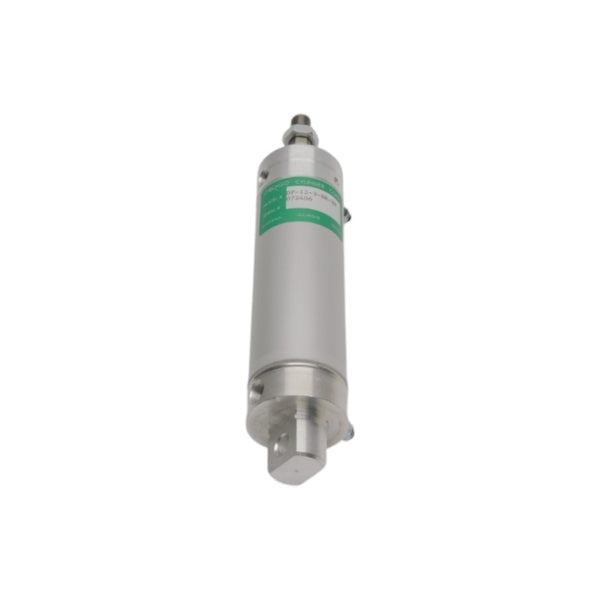 CHICAGO CYLINDER CORP. DP-12-3-BR-NP NSNP