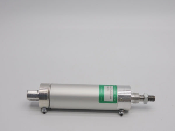 CHICAGO CYLINDER CORP. DP-12-3-BR-NP NSNP
