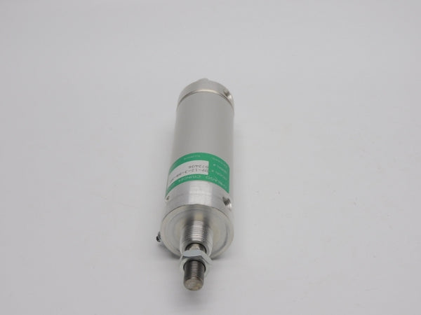 CHICAGO CYLINDER CORP. DP-12-3-BR-NP NSNP