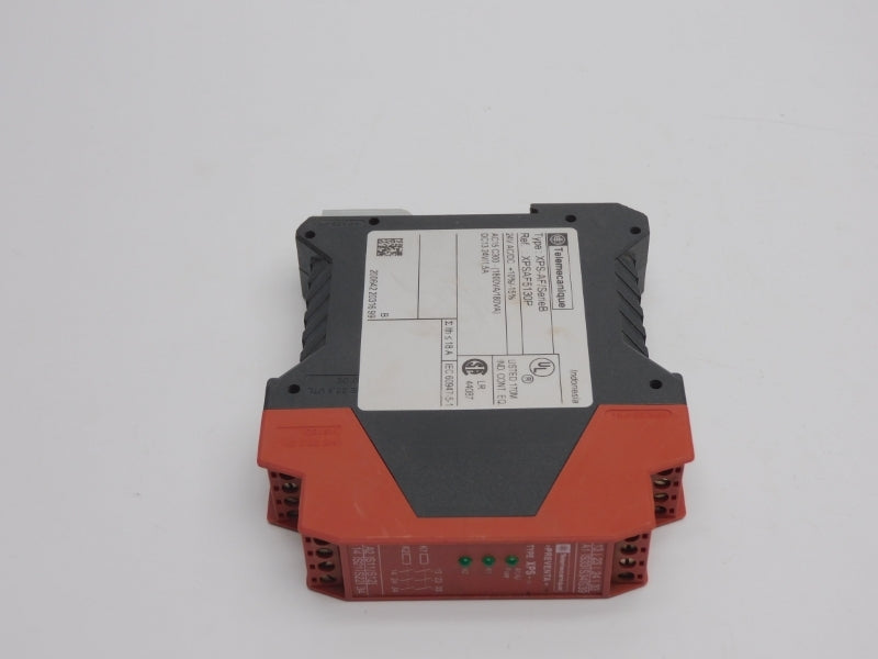 TELEMECANIQUE XPS-AF SER. B 24V 1.5A UNMP