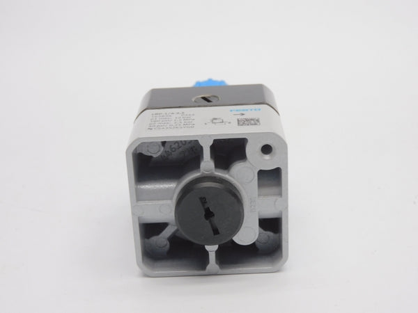 FESTO LRP-1/4-2.5 162834 180PSI NSNP