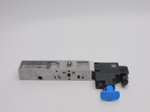 FESTO VABF-S4-1-R1C2-C-6ZF 540152 90PSI NSNP