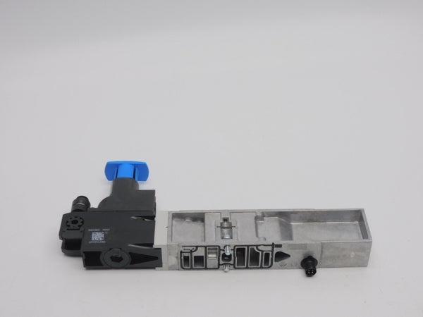 FESTO VABF-S4-1-R1C2-C-6ZF 540152 90PSI NSNP