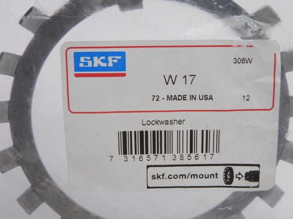 SKF W17 NSMP