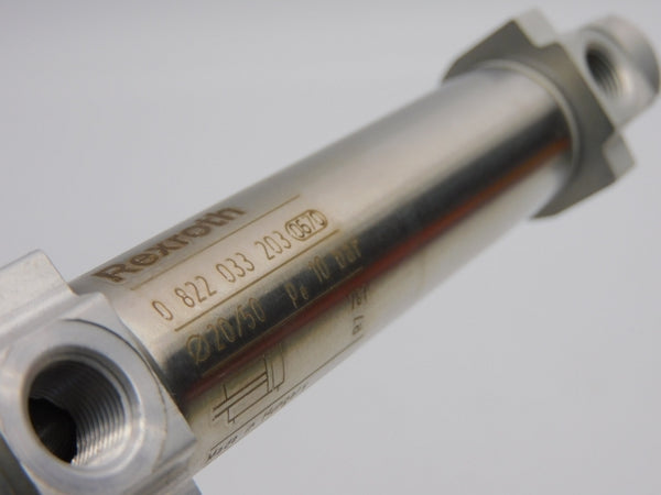 REXROTH 0822033203 NSNP