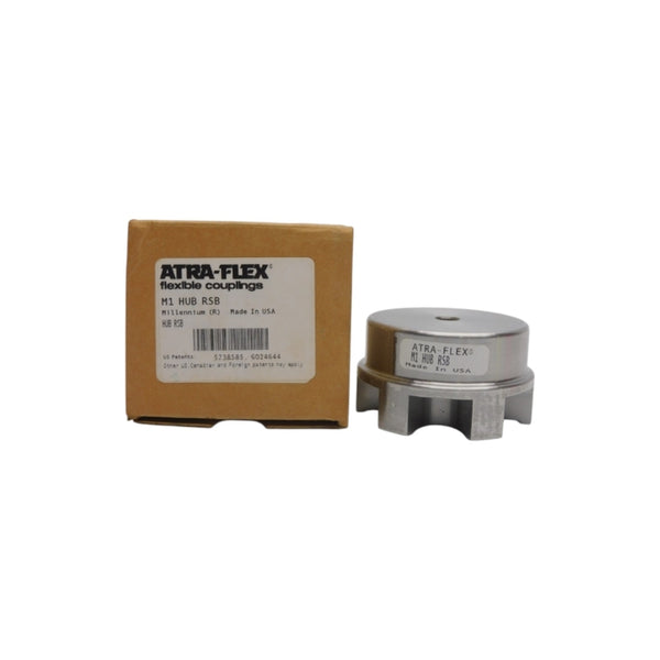 ATRA-FLEX M1 HUB RSB NSMP