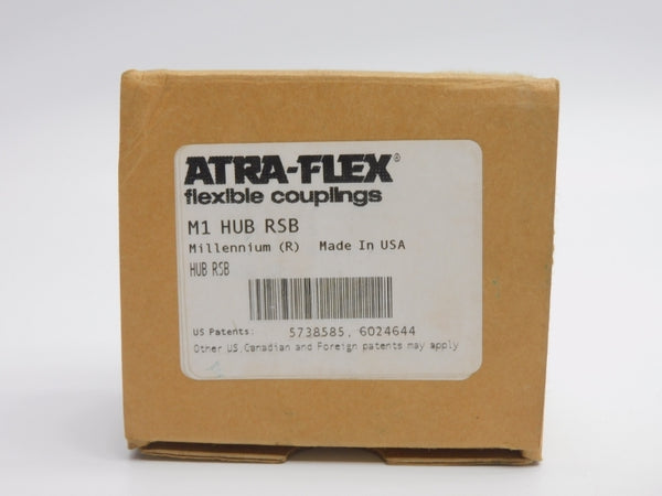 ATRA-FLEX M1 HUB RSB NSMP