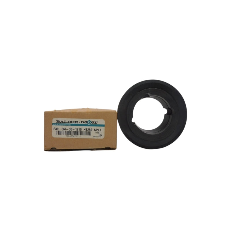 BALDOR P30-8M-30-1210 HT250 112871 NSMP