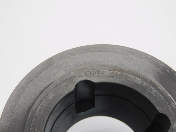 BALDOR P30-8M-30-1210 HT250 112871 NSMP