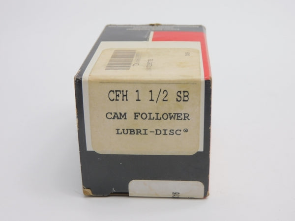 MCGILL CFH-1-1/2-SB NSMP