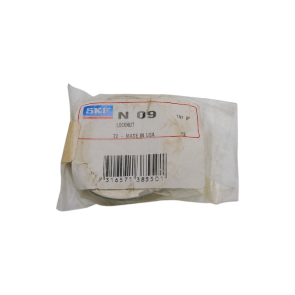 SKF N09 NSMP
