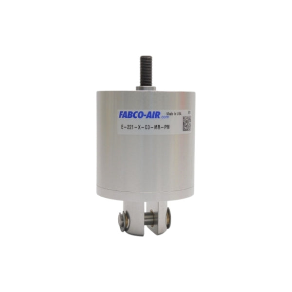 FABCO-AIR E-221-Z-C3-MR-PM NSNP