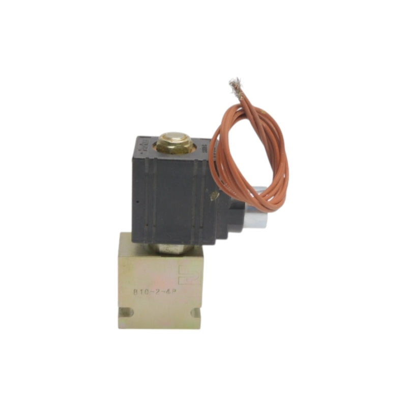 PARKER B10-2-4P 120VAC NSNP