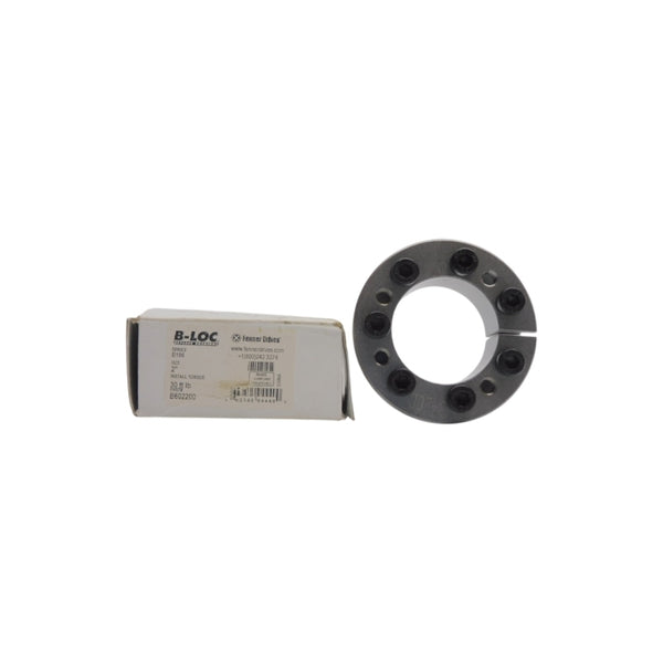 B-LOC B602200 2" NSMP