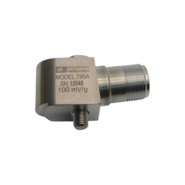 WILCOXON 785A 100MV/G NSNP