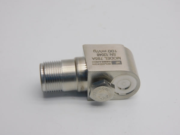 WILCOXON 785A 100MV/G NSNP