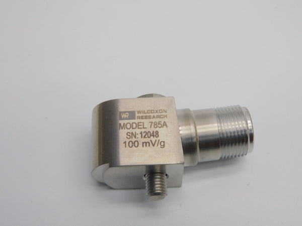 WILCOXON 785A 100MV/G NSNP
