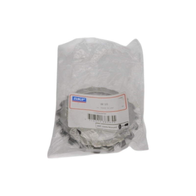 SKF W15 NSMP