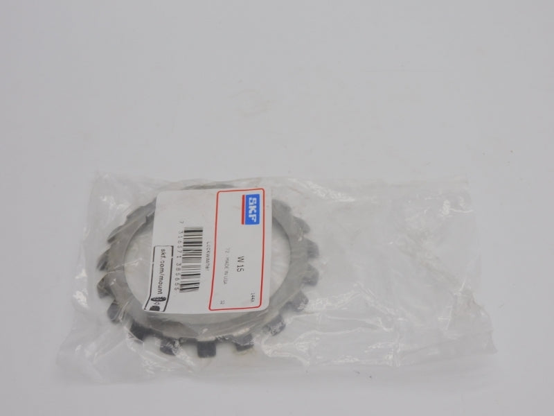 SKF W15 NSMP