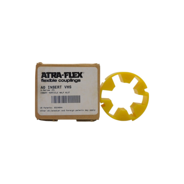 ATRA-FLEX A0 INSERT VHS SER. R NSMP