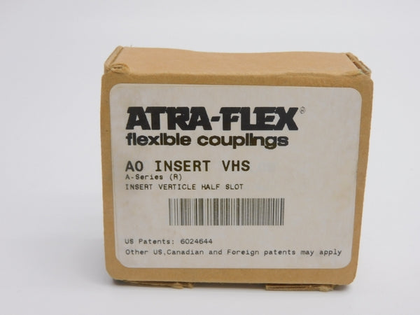 ATRA-FLEX A0 INSERT VHS SER. R NSMP