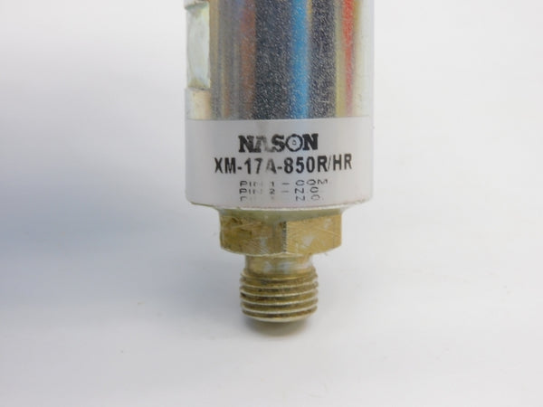 NASON XM-17A-850R/HR UNMP