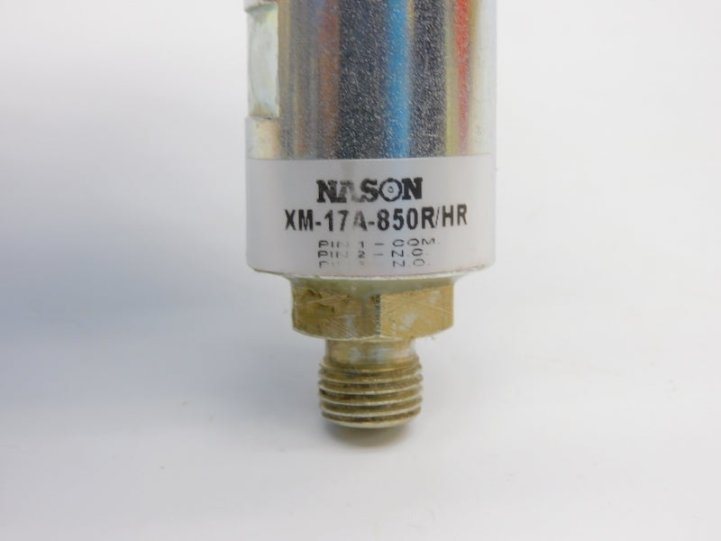 NASON XM-17A-850R/HR UNMP